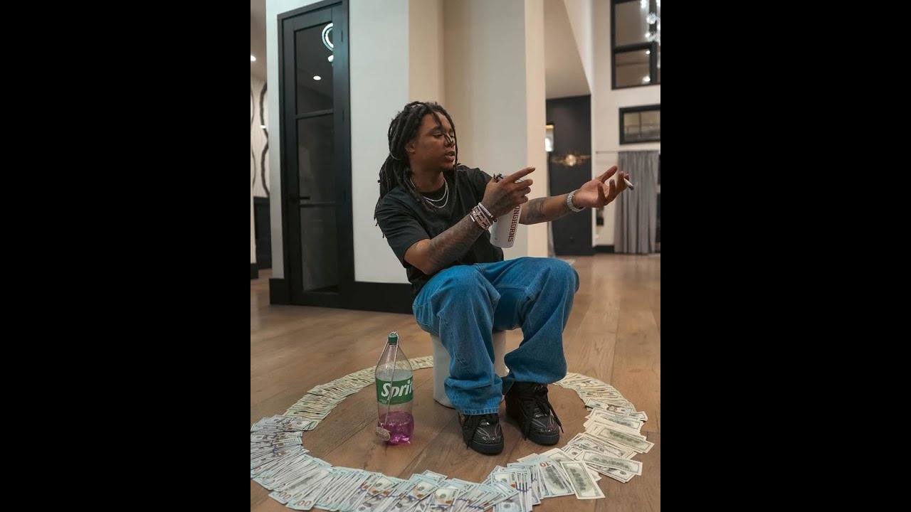 [FREE] Hurricane Wisdom Type Beat - "Real Me"