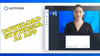 Как загрузить приложение Synthesia AI 2024? screenshot 5