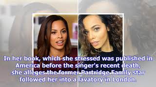 Sam fox reveals she's in a 'really good place' with new girlfriend two years after losing partner t