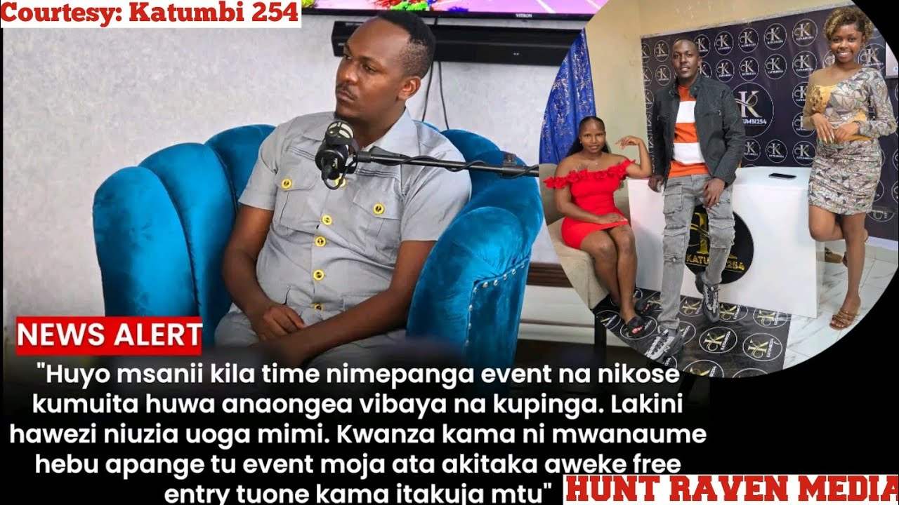 RICK BE SEND STRONG WARNING TO ARTISTS WHO'S ALWAYS OPPOSING AND ATTACKING HIM.