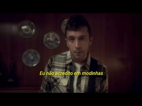 Twenty One Pilots - The Hype