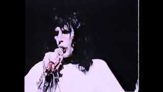 Queen - Son And Daughter live at the Rainbow &#39;74 (Swedish TV source)