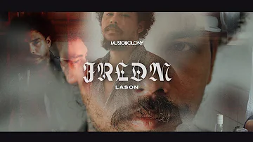 Lason - JRLDM (Official Music Video)