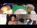 A Day In My Life | VLOG:Doing Pancakes with my mom🥺/Cleaning/Hairstyle by my Sister💞/Catching up💬