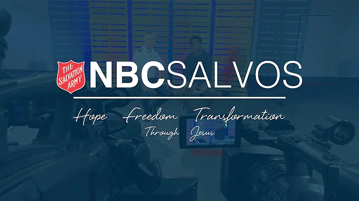 NBC Live: 20 June 2021 - Shine Your Light (Laura G...