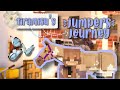 TIRAMISU'S JUMPERS JOURNEY || Ride With Me (MC Equestrian)