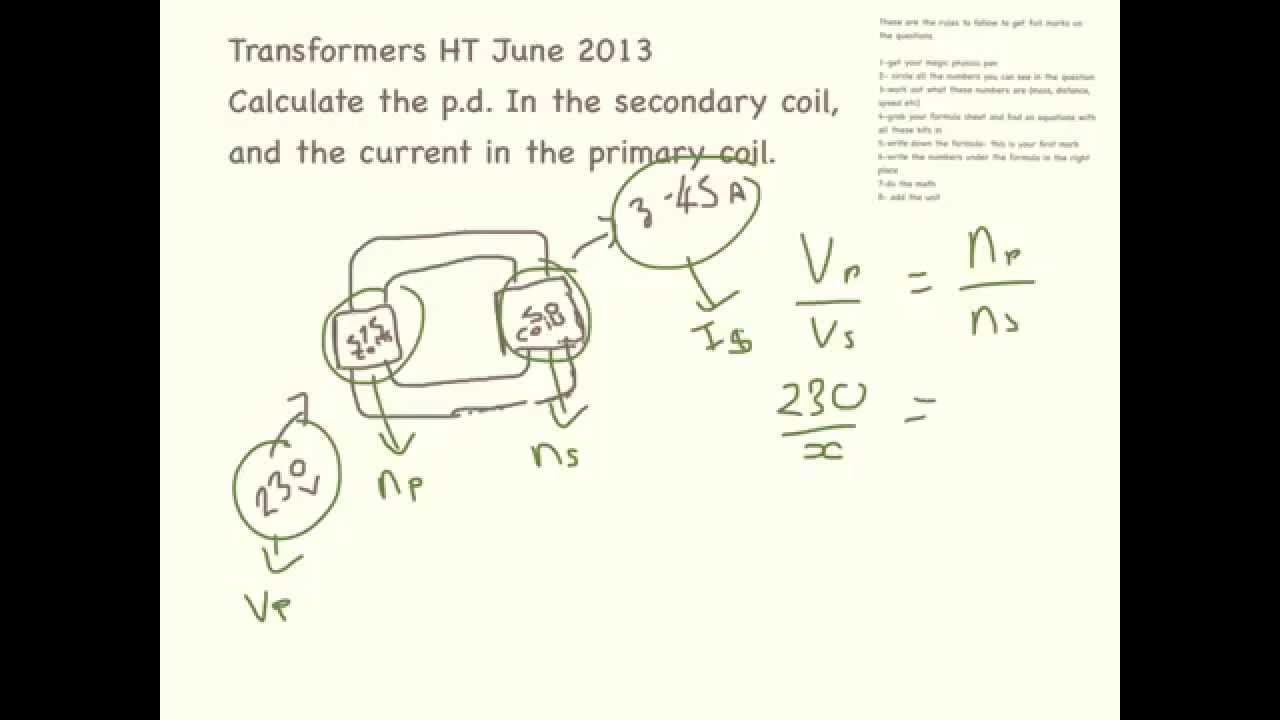 Transformers. - YouTube