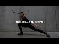 Featured Budo Sister - Michelle C. Smith