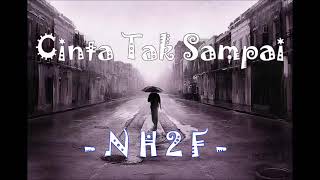 NH2F (nabire Papua) - Cinta Tak Sampai (papua galau)