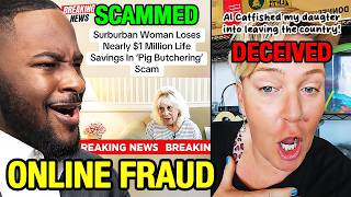 AI Scammers are Starting to EMPTY American Bank Accounts