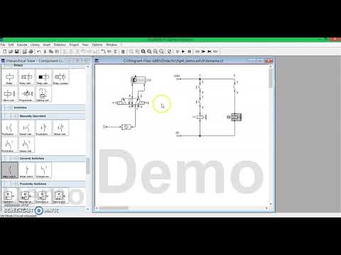 fluidsim eletropneumatica fluidsim eletropneumatica