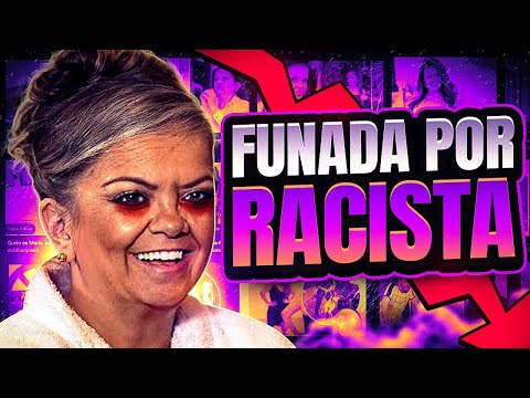 La GRAN FUNA a LUZ MARÍA y su HORRIBLE FINAL