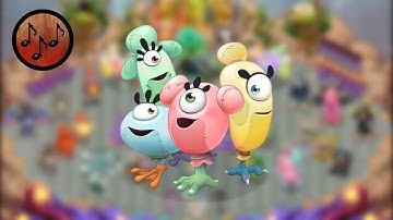 Wimmzies Impression Cover + Harmony Breakdown (Faerie Island)