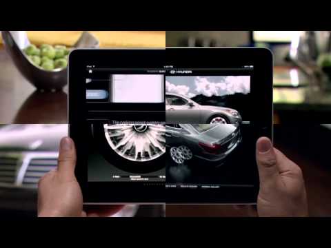 2011-hyundai-equus:-ipad-owner's-manual---oscar-commercial