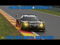 GTWS Manufacturers Round 5 Guide - Spa-Francorchamps Gr3 With Dynamic Weather - Gran Turismo 7