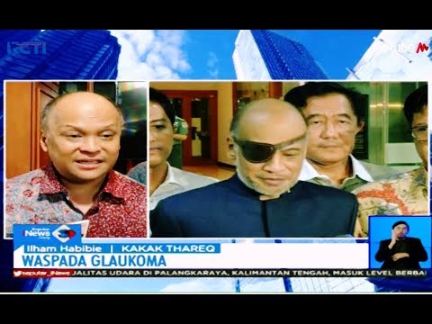 Video: Mengusulkan Indikator Baru Untuk Layanan Kesehatan Glaukoma