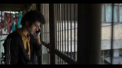Dhruv - Faruq || Raanjhana || Class Netflix [ BL Series ] 🌈