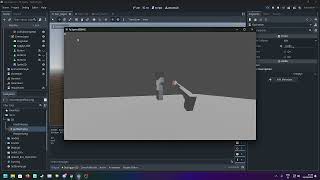 FPS game progress milestone 1