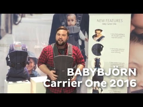 best baby bjorn carrier 2016