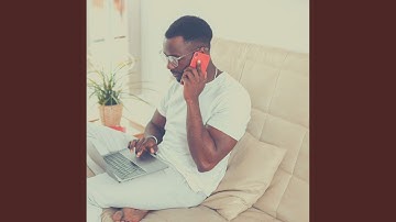 Subdued Backdrops for Remote Work