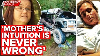 Aussie mother uncovers truth about daughter's horror car crash | A Current Affair