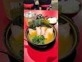 2時間前から行列の岐阜最強 濃厚豚骨醤油がたまらない家系ラーメン🍜【岐阜家系ラーメン稲葉家】
