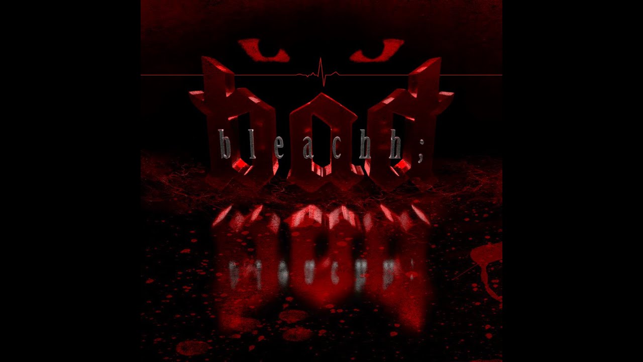 blich - BAD (official audio)