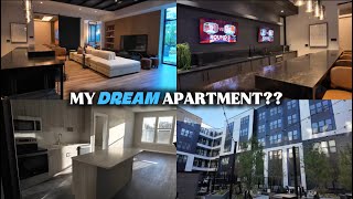 Searching For My Dream Apartment Dmv
