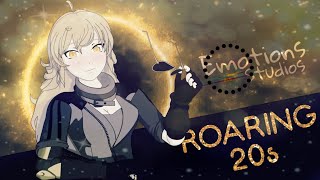 [ES] Roaring 20s~Multifandom mep #7 ||Happy late 2020||