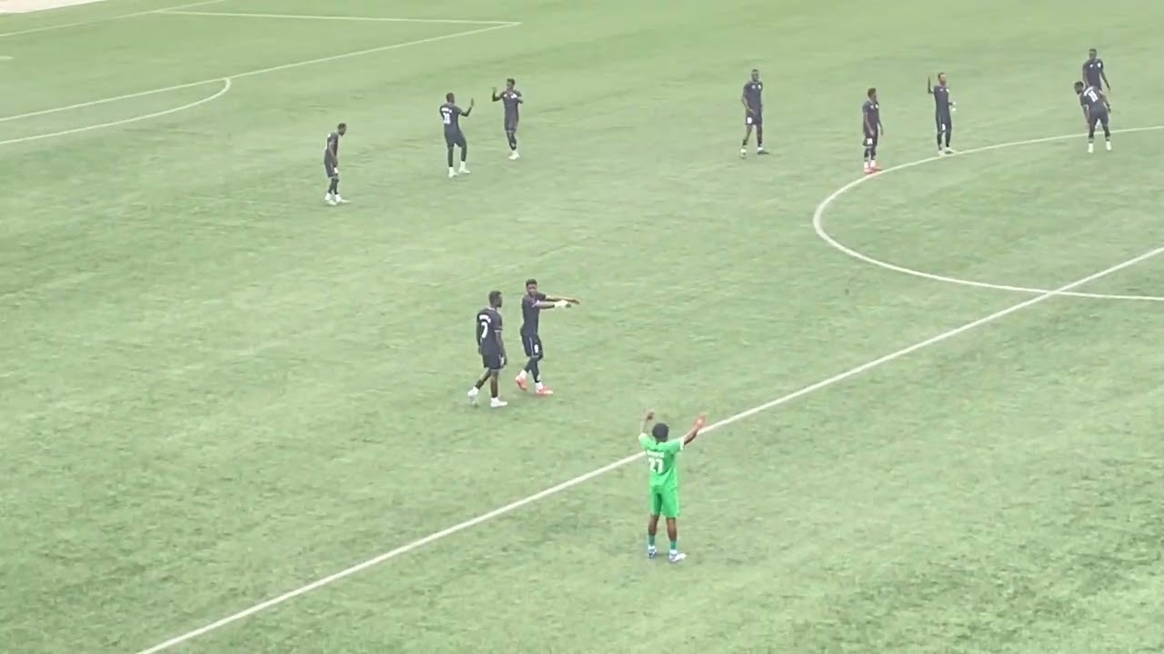 🔴LIVE KIGALI PELE STADIUM APR FC VS KIYOVU SPORTS 