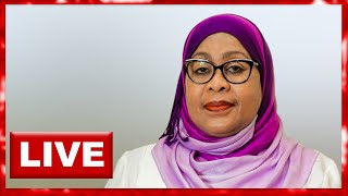  Rais Samia Akifunga Mkutano Wa Faragha Wa Mawaziri Naibu Mawaziri Makatibu Wakuu Na Naibu 