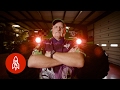 GRAVE DIGGER: The Definition of a Monster Truck