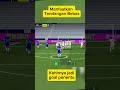 Tendangan Bebas, menjadi Goal Penentu Kemenangna