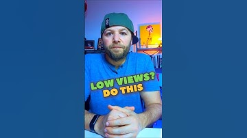 Low LinkedIn Video Views? Do THIS