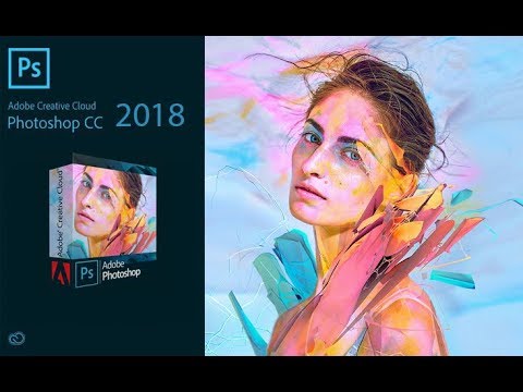 Photoshop: Nuova Versione cc  - Tutorial _ (ITA)