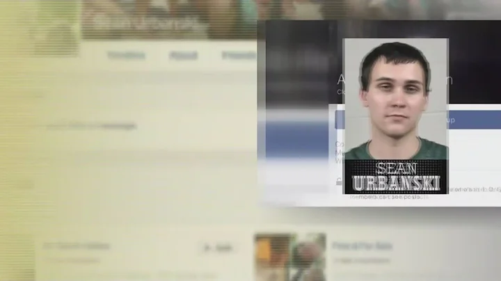 Sean Urbanski Found Guilty Of First-Degree Murder