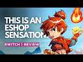 Elementallis Nintendo Switch Review