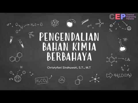 Video: Apakah pendedahan kepada bahan kimia?