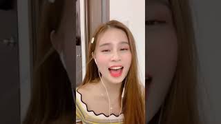 Từng Cho Nhau Remix Cover Heo Thương Lê Bigo Live