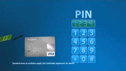 How To Activate Free Netspend Card