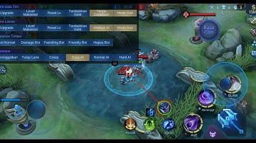 Trick bug "Luo Yi" & "Saber".    #1*Bug