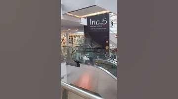 Mumbai Mall Open after Lockdown #Inorbit Mall #Vashi #shortvideo