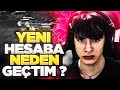 LARS | YENİ HESABA GEÇTİM!!!