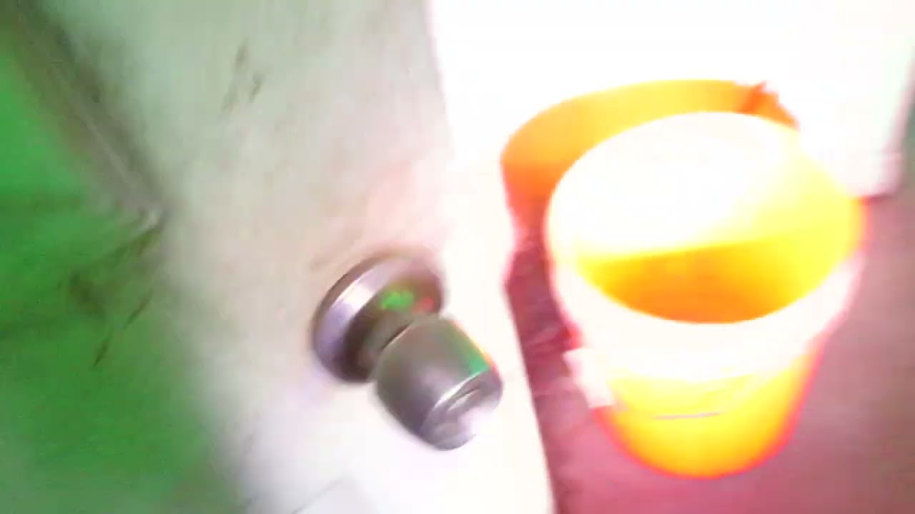 Grow op in Detroit basement.  I just inspect the building and NOT the weed growing equipment.