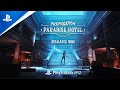 Propagation: Paradise Hotel - Launch Trailer | PS VR2 Games