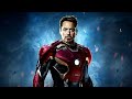 Iron Man || World War Me