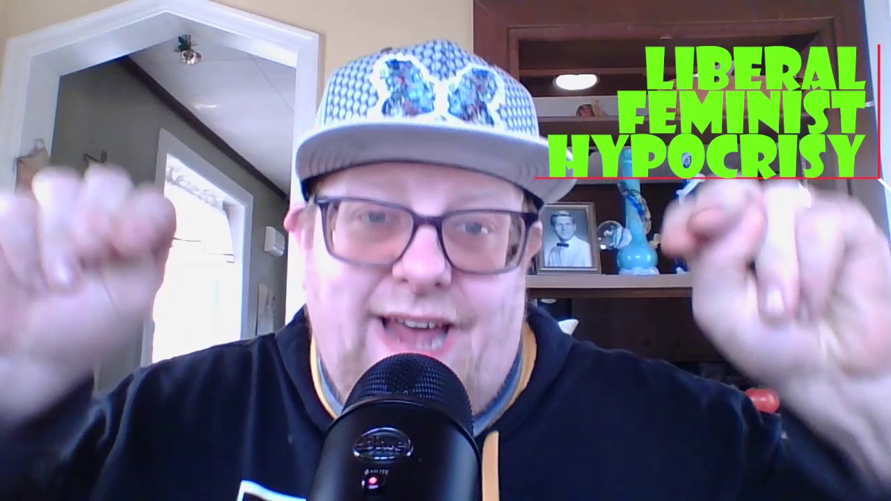 Andrew Cuomo - Phony Pheminism and Left Hypocrisy from a Progressive