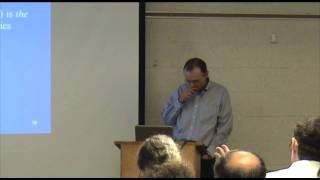 5. Quantum Mechanics & Spooky Action at a Distance