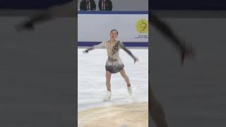 It&#39;s the precise choreography and musical phrasing for us! #GPFigure #FigureSkating