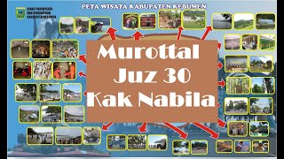 Download Lagu Juz 30 Kak Nabila MP3